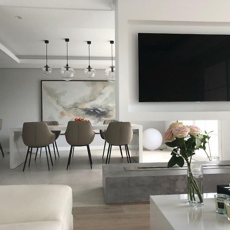Modern Apartment Puente Romano Marbella Exteriör bild