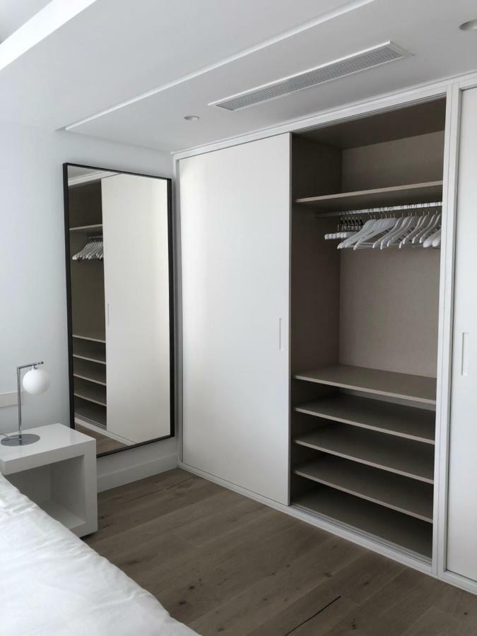 Modern Apartment Puente Romano Marbella Exteriör bild