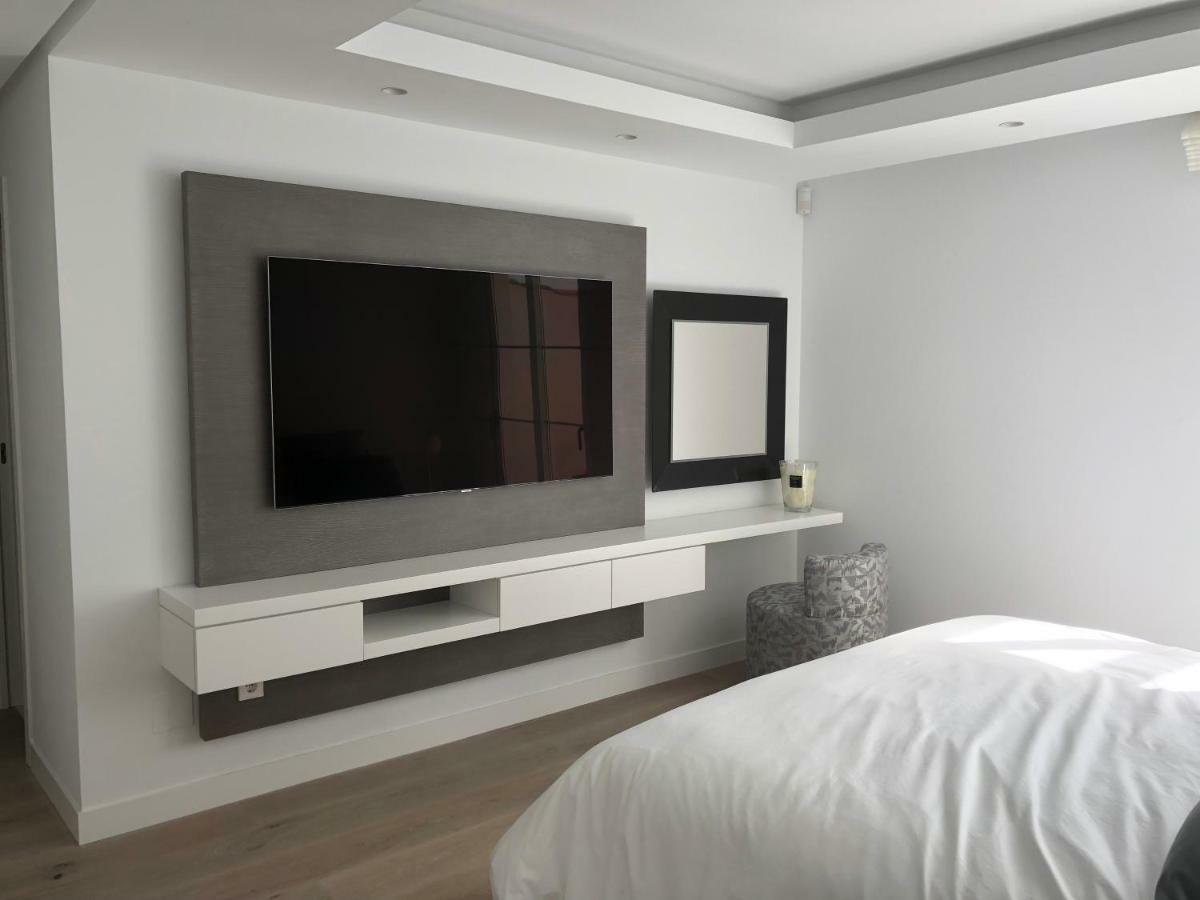 Modern Apartment Puente Romano Marbella Exteriör bild