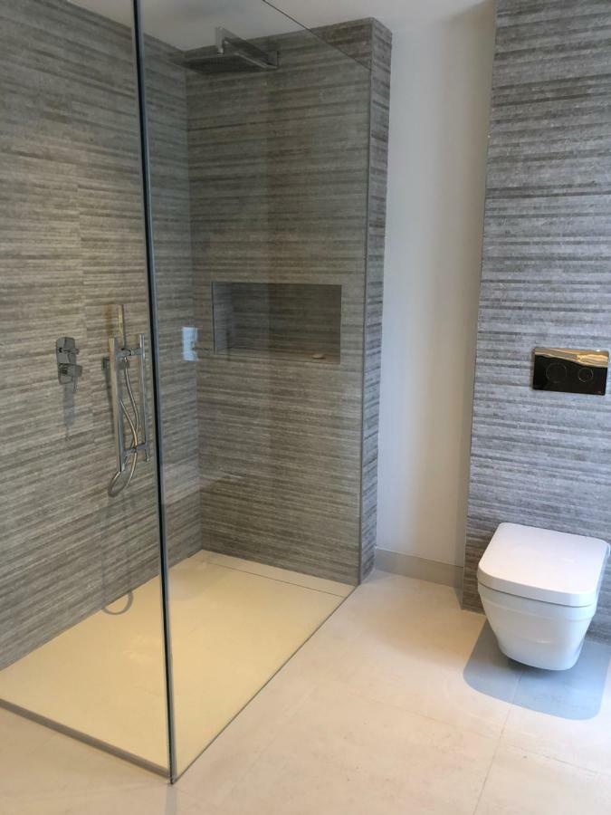 Modern Apartment Puente Romano Marbella Exteriör bild